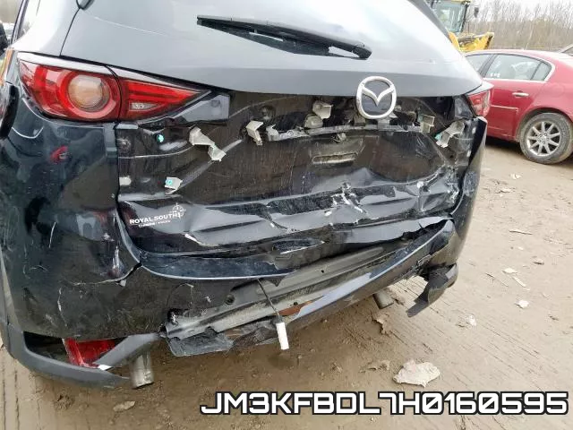 JM3KFBDL7H0160595