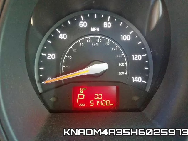 KNADM4A35H6025973