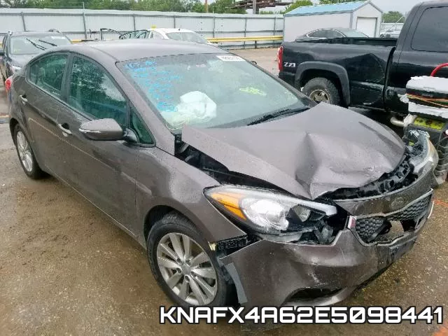 KNAFX4A62E5098441