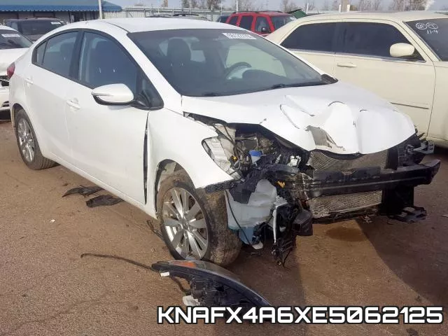 KNAFX4A6XE5062125