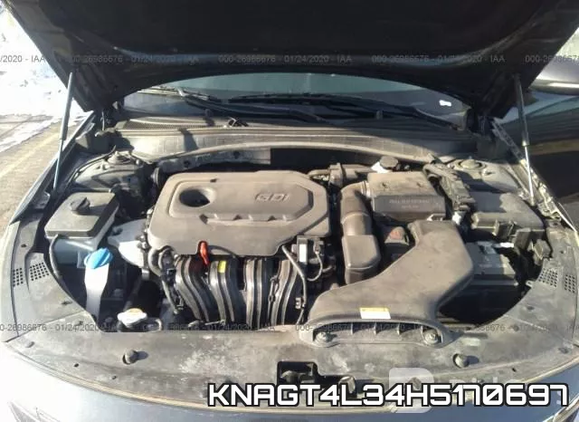KNAGT4L34H5170697