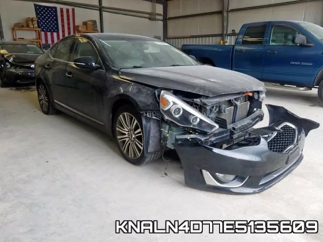 KNALN4D77E5135609