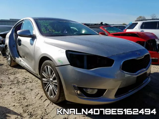 KNALN4D78E5162494