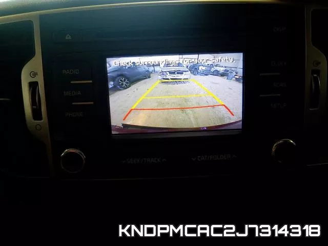 KNDPMCAC2J7314318