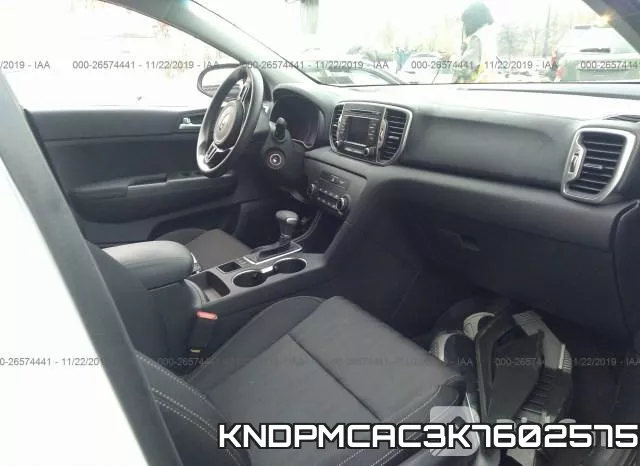 KNDPMCAC3K7602575