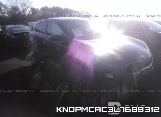 KNDPMCAC3L7688312