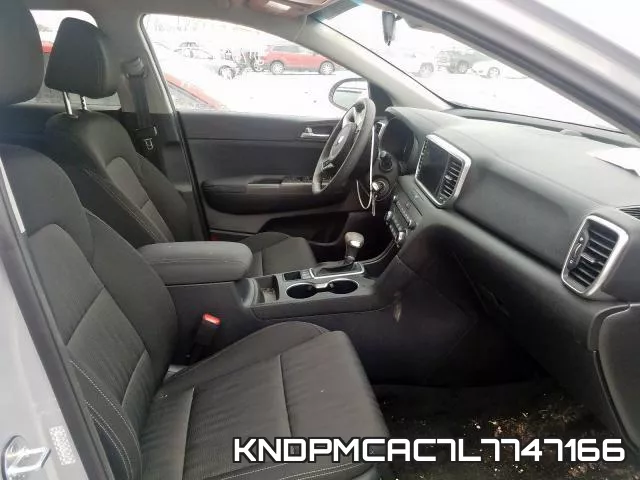 KNDPMCAC7L7747166