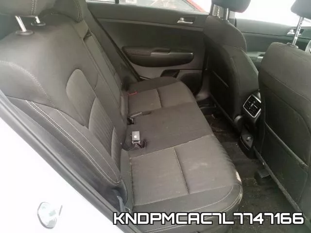 KNDPMCAC7L7747166