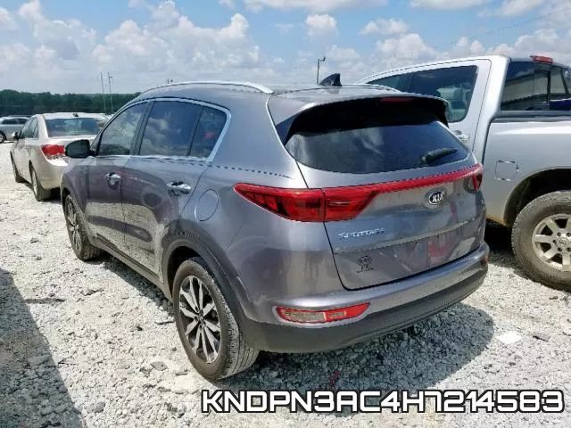 KNDPN3AC4H7214583