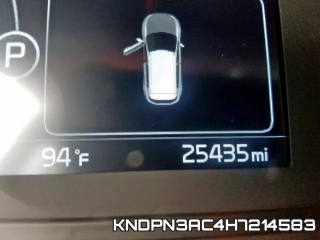 KNDPN3AC4H7214583