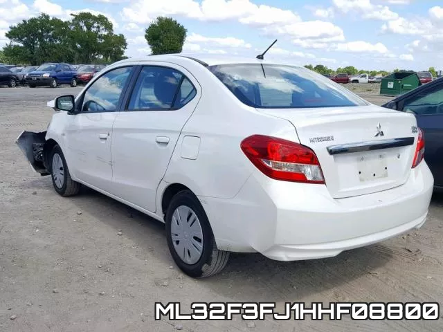 ML32F3FJ1HHF08800
