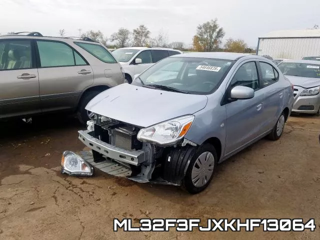 ML32F3FJXKHF13064