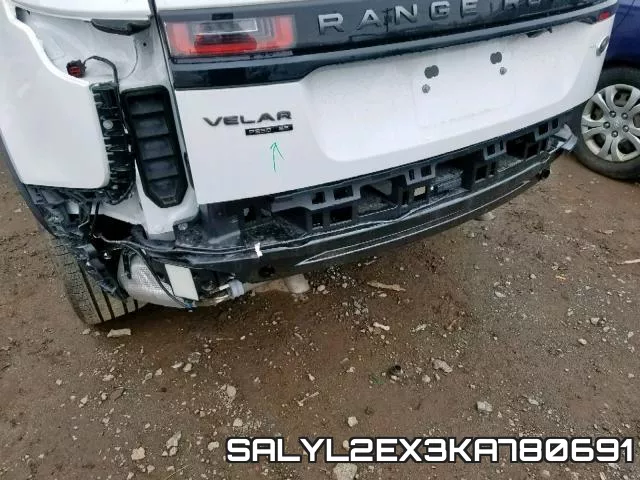 SALYL2EX3KA780691