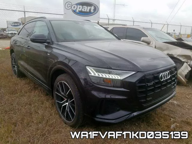 WA1FVAF17KD035139