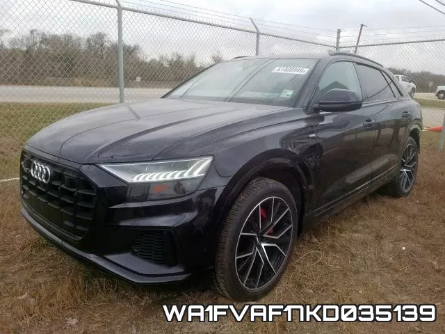 WA1FVAF17KD035139