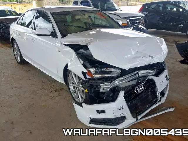 WAUAFAFL8GN005435