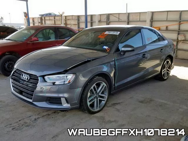 WAUB8GFFXH1078214