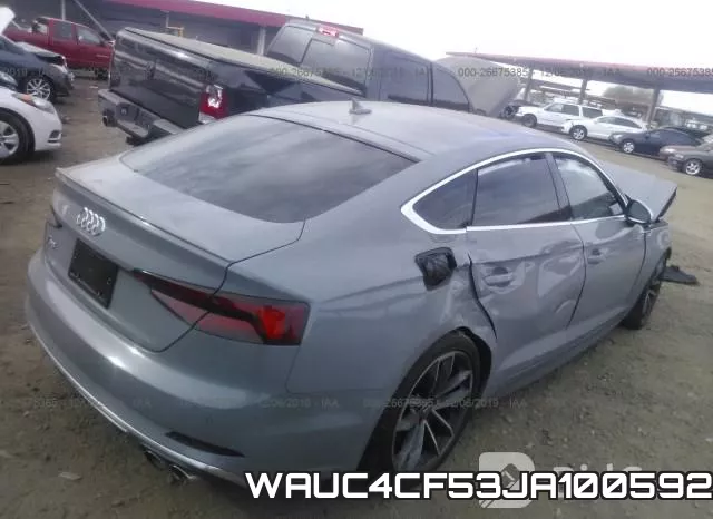 WAUC4CF53JA100592