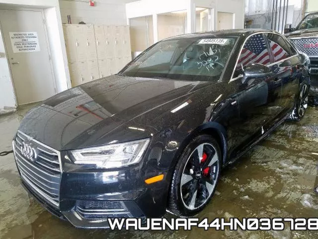 WAUENAF44HN036728