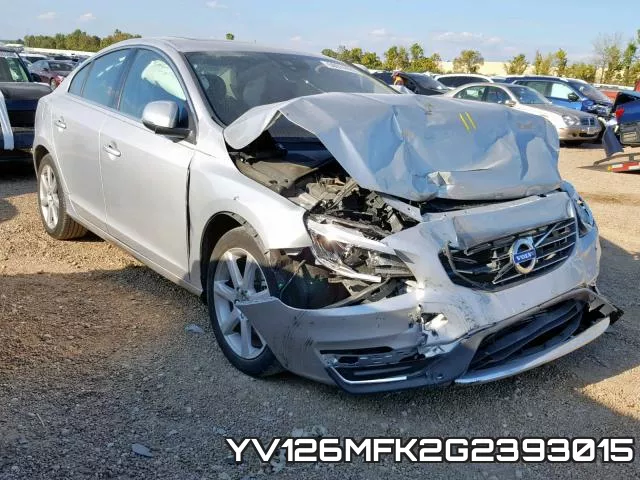 YV126MFK2G2393015