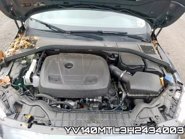 YV140MTL3H2434003