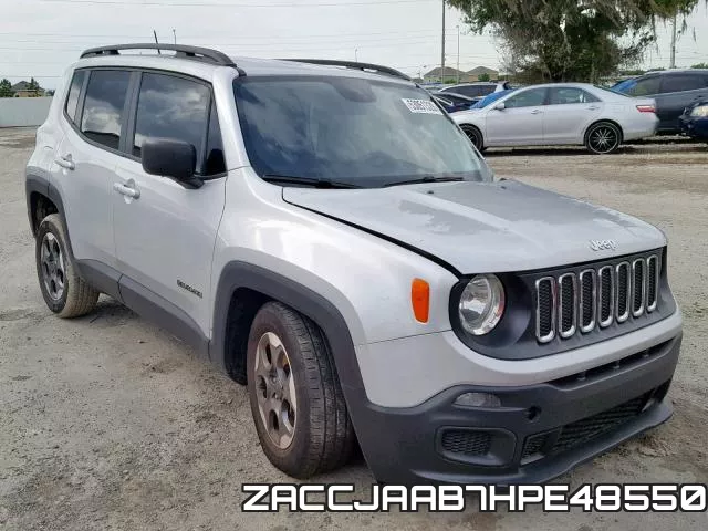 ZACCJAAB7HPE48550