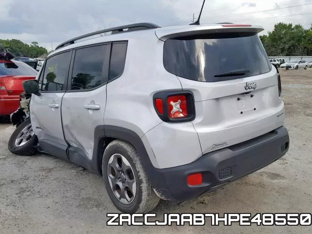 ZACCJAAB7HPE48550