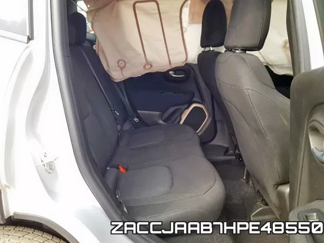 ZACCJAAB7HPE48550
