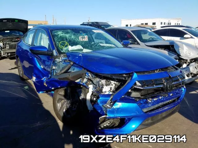 19XZE4F11KE029114