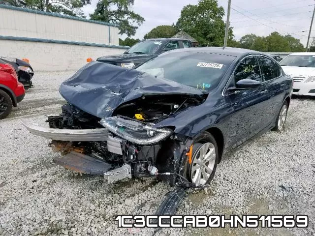 1C3CCCAB0HN511569