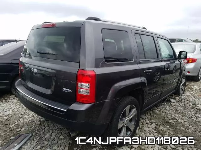 1C4NJPFA3HD118026