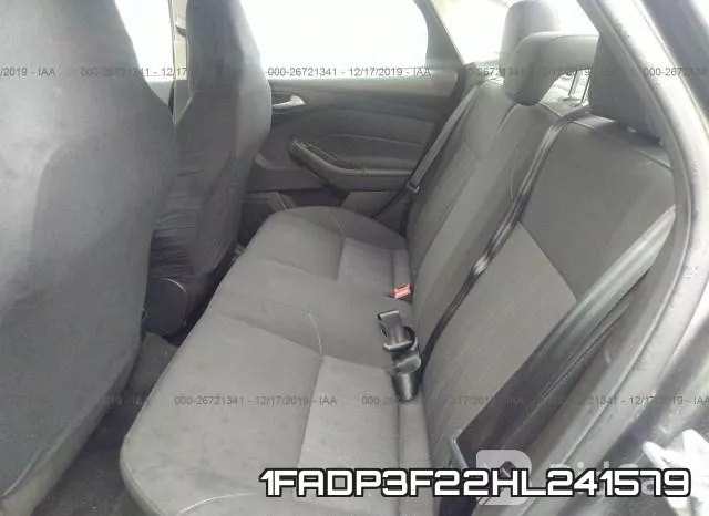 1FADP3F22HL241579