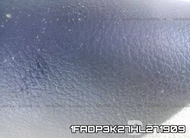 1FADP3K27HL271909