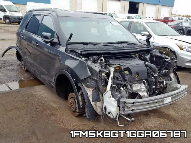1FM5K8GT1GGA06787