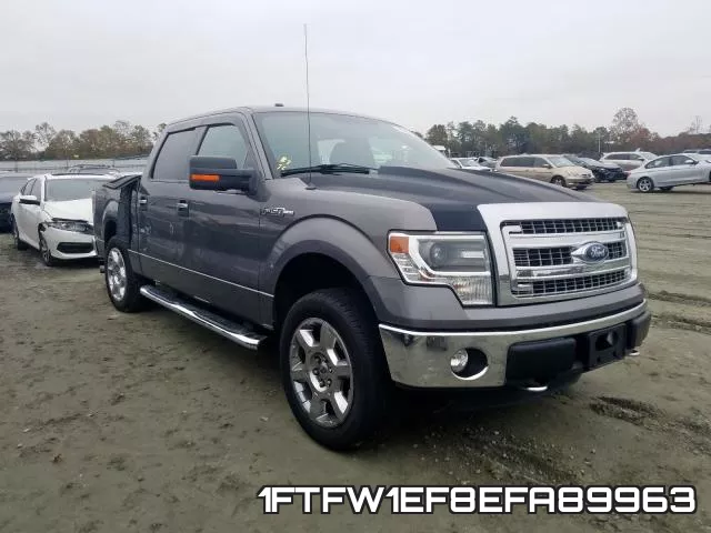 1FTFW1EF8EFA89963