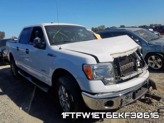 1FTFW1ET6EKF30616