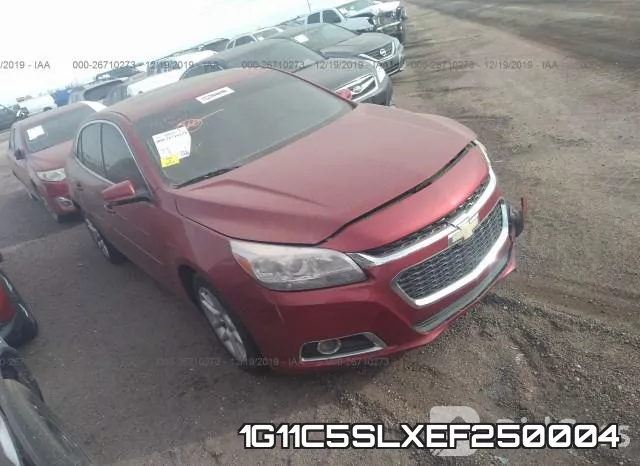 1G11C5SLXEF250004