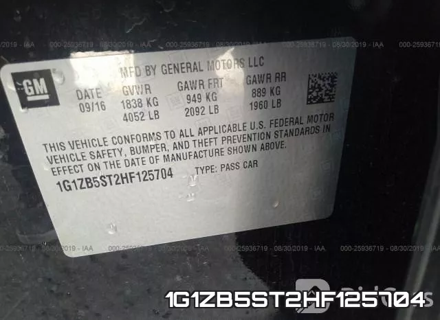 1G1ZB5ST2HF125704