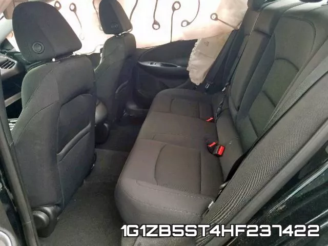 1G1ZB5ST4HF237422