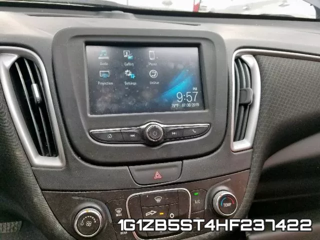 1G1ZB5ST4HF237422
