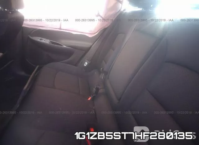 1G1ZB5ST7HF280135