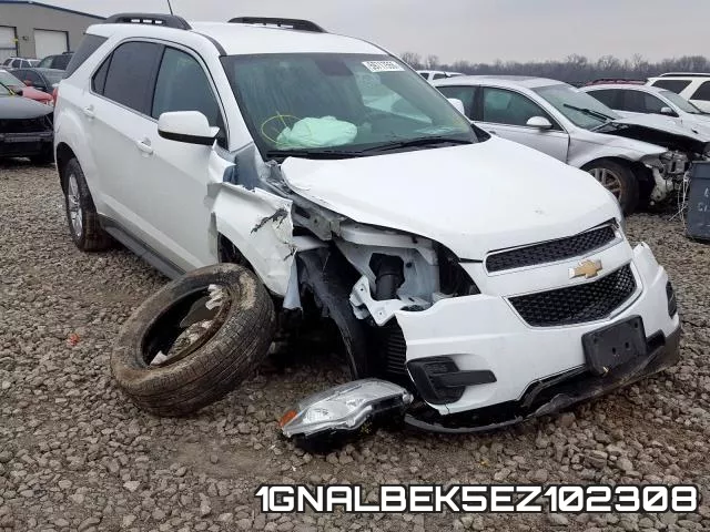 1GNALBEK5EZ102308