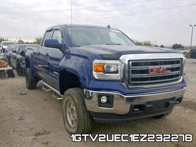 1GTV2UEC1EZ232278