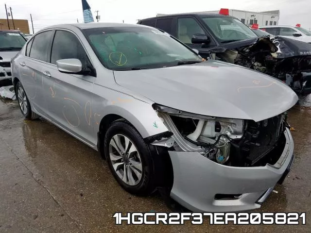 1HGCR2F37EA205821