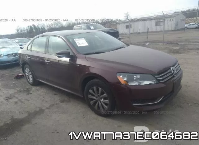 1VWAT7A37EC064682