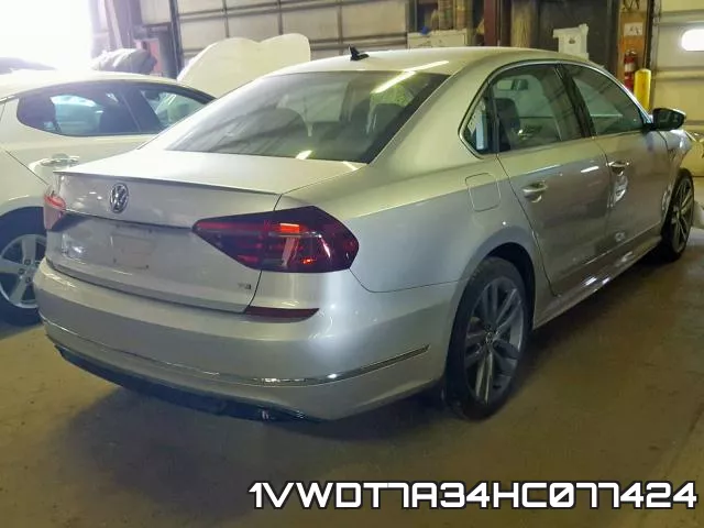 1VWDT7A34HC077424