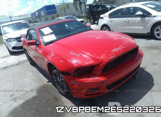 1ZVBP8EM2E5220326