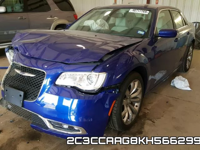 2C3CCAAG8KH566299