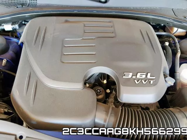2C3CCAAG8KH566299