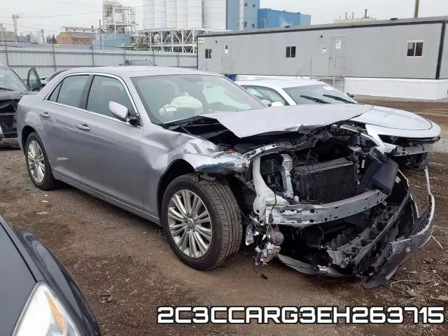 2C3CCARG3EH263715